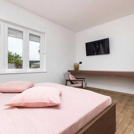 Boutique Apartment Mali Losinj Luaran gambar