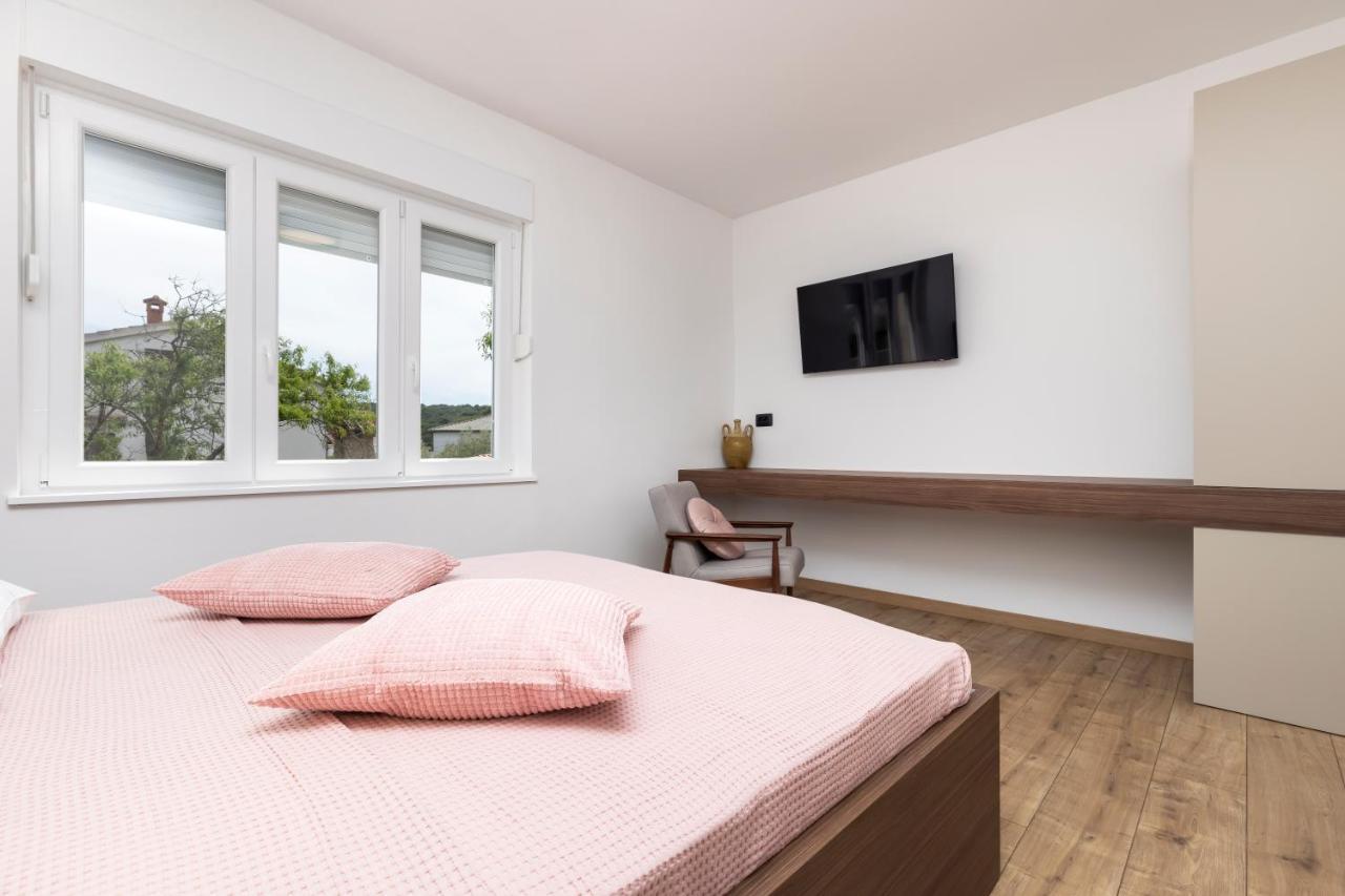 Boutique Apartment Mali Losinj Luaran gambar