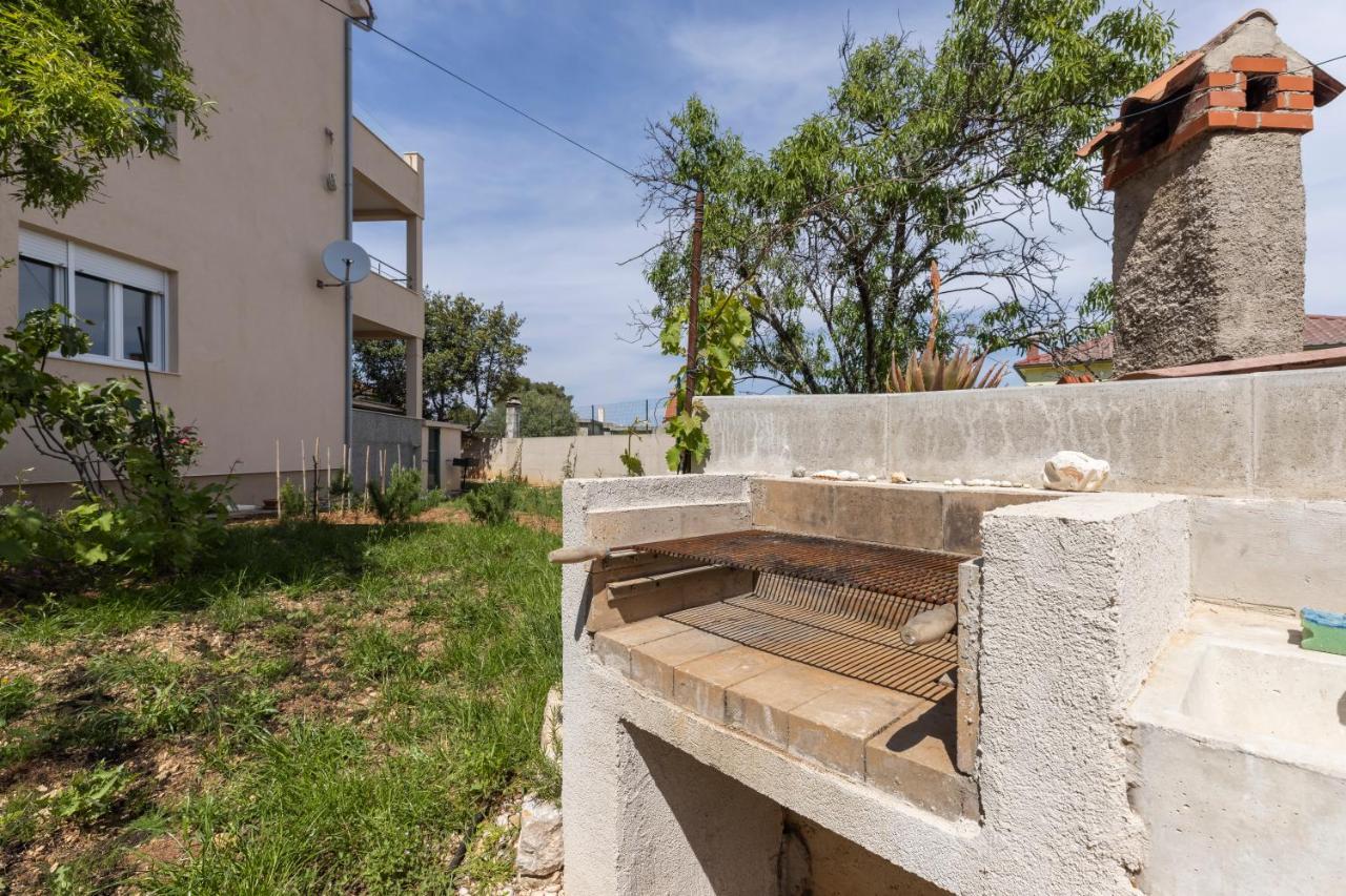 Boutique Apartment Mali Losinj Luaran gambar