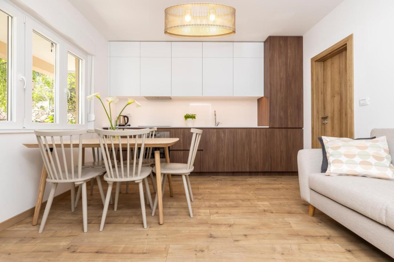 Boutique Apartment Mali Losinj Luaran gambar