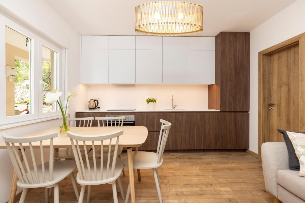 Boutique Apartment Mali Losinj Luaran gambar