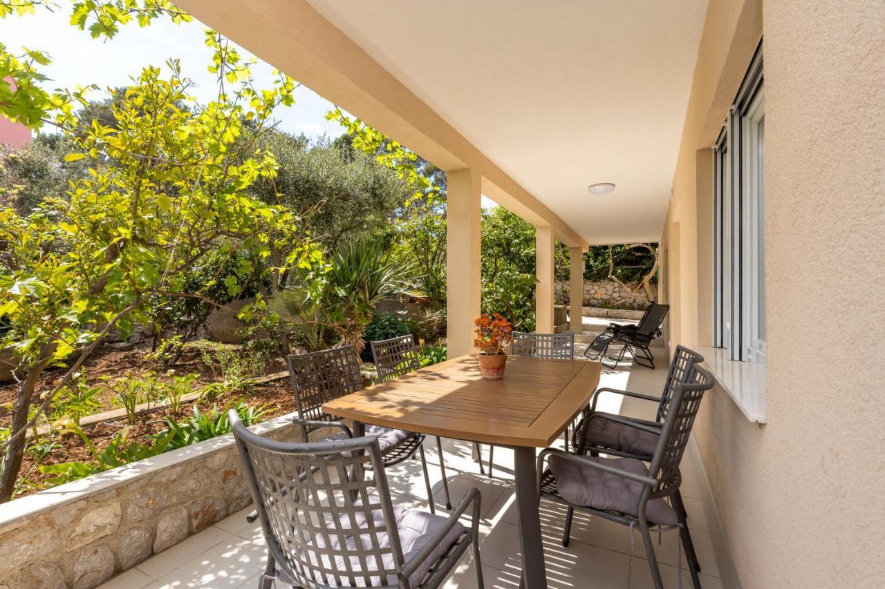 Boutique Apartment Mali Losinj Luaran gambar