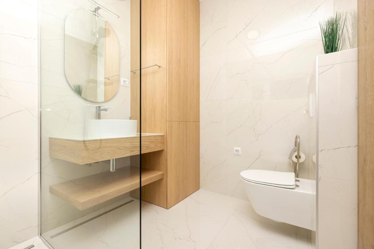 Boutique Apartment Mali Losinj Luaran gambar