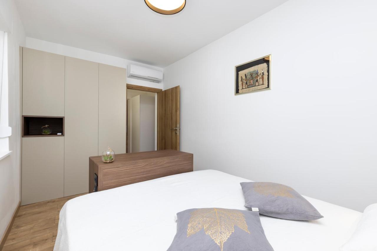 Boutique Apartment Mali Losinj Luaran gambar