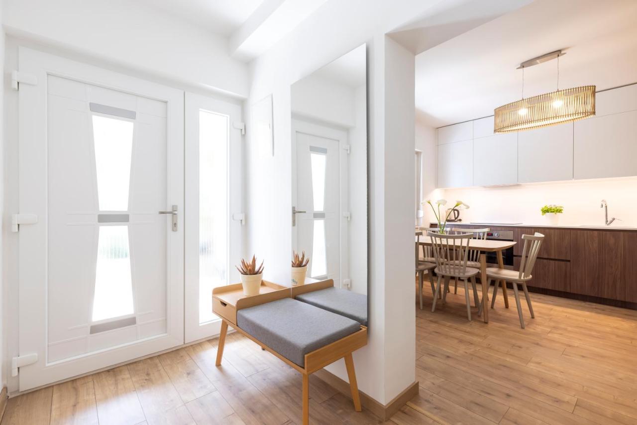 Boutique Apartment Mali Losinj Luaran gambar