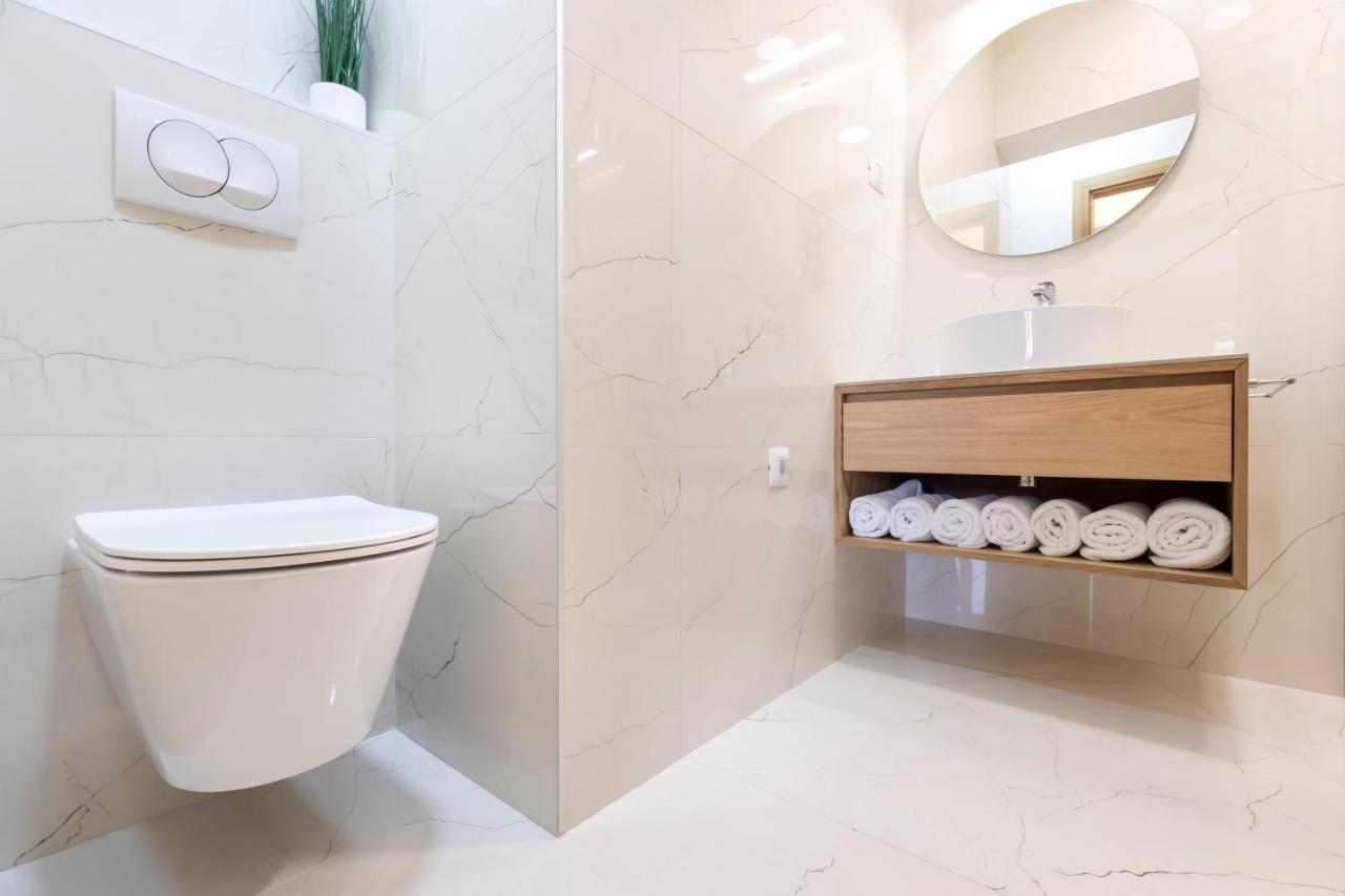 Boutique Apartment Mali Losinj Luaran gambar