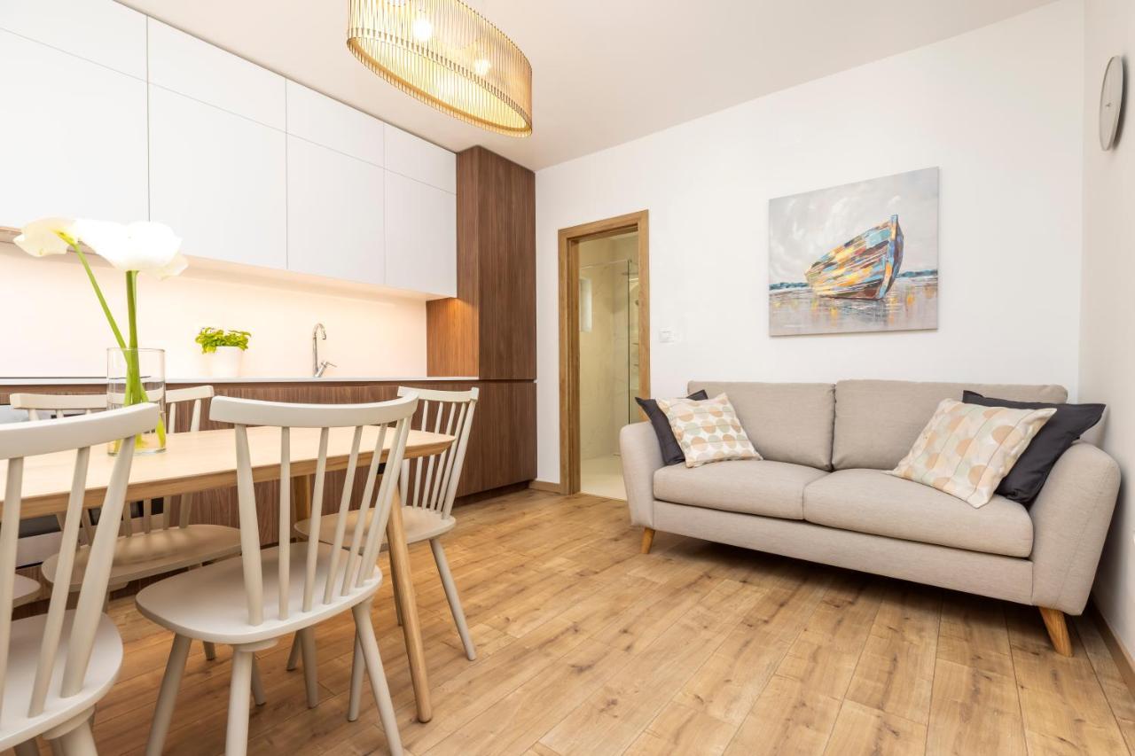 Boutique Apartment Mali Losinj Luaran gambar