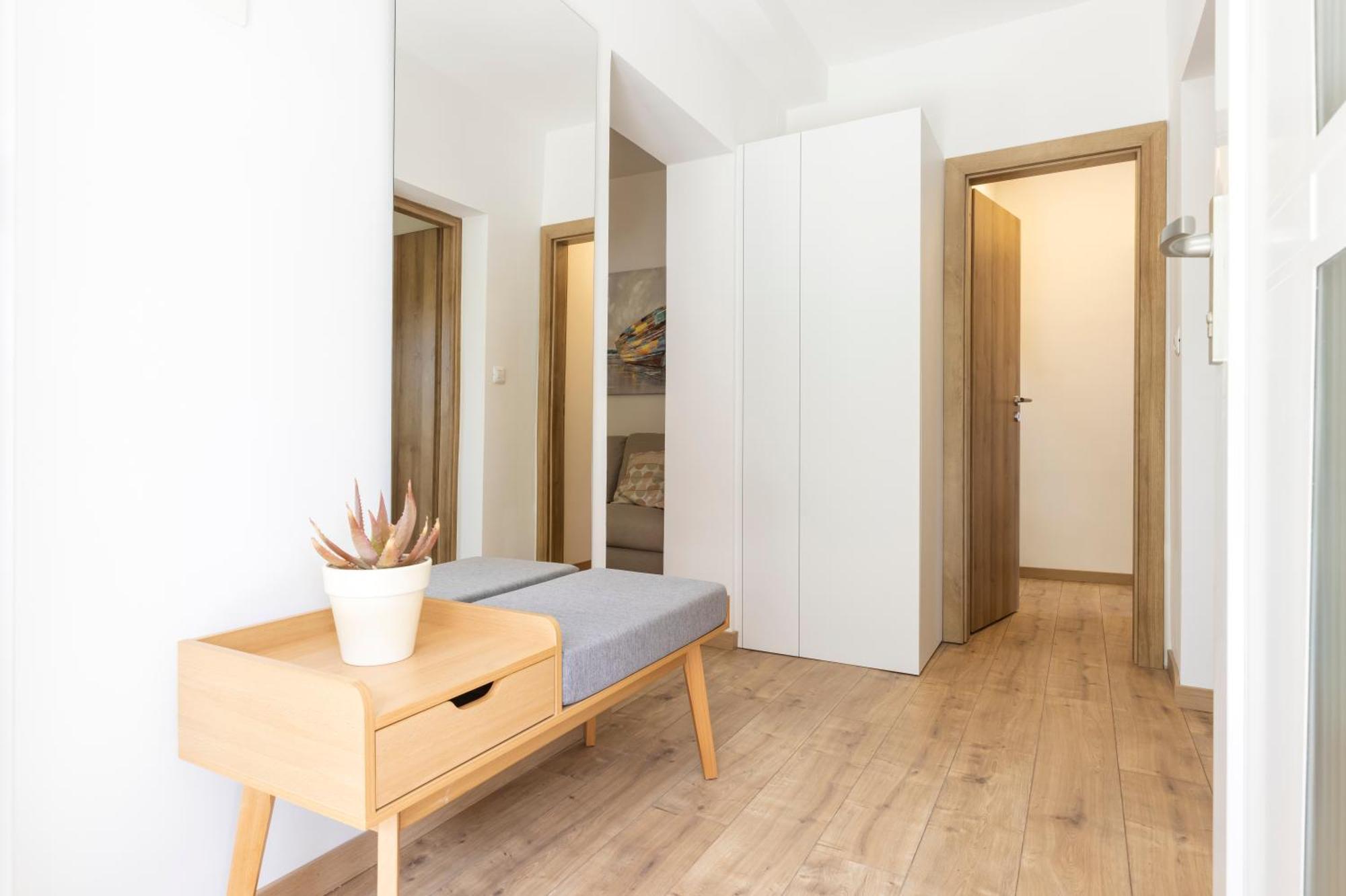 Boutique Apartment Mali Losinj Luaran gambar