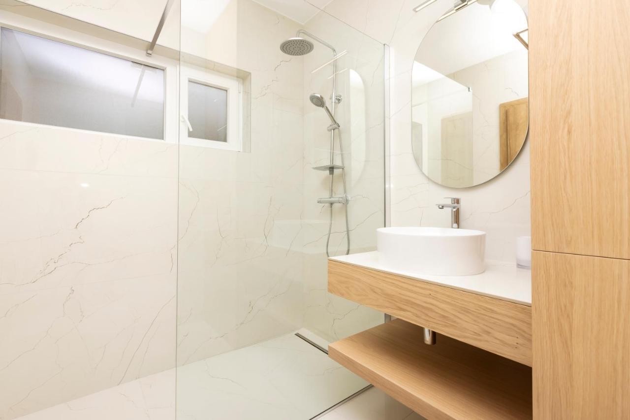 Boutique Apartment Mali Losinj Luaran gambar