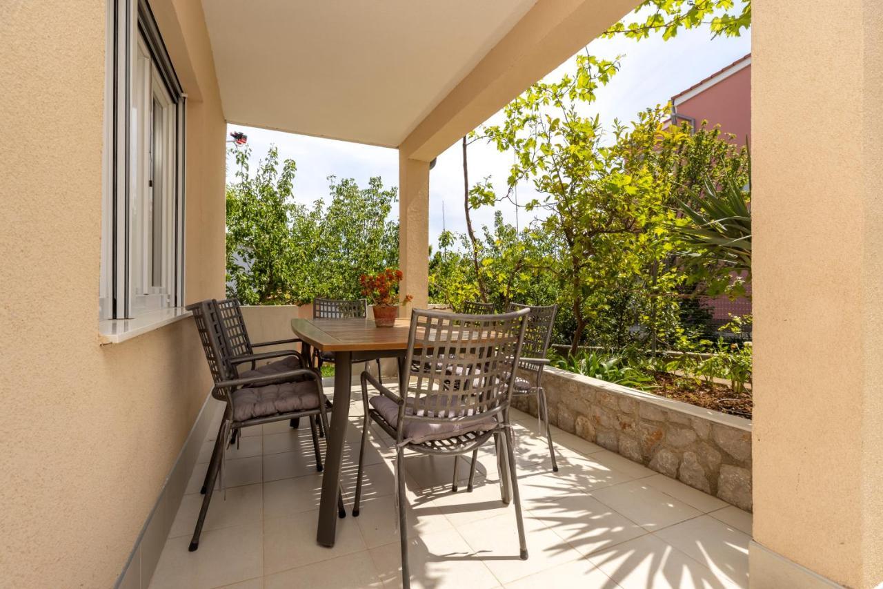 Boutique Apartment Mali Losinj Luaran gambar
