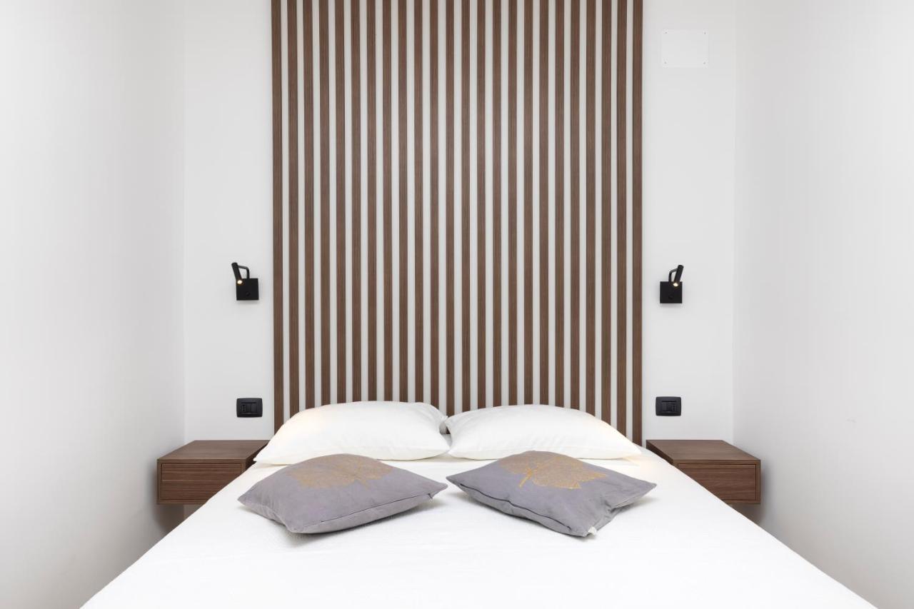 Boutique Apartment Mali Losinj Luaran gambar