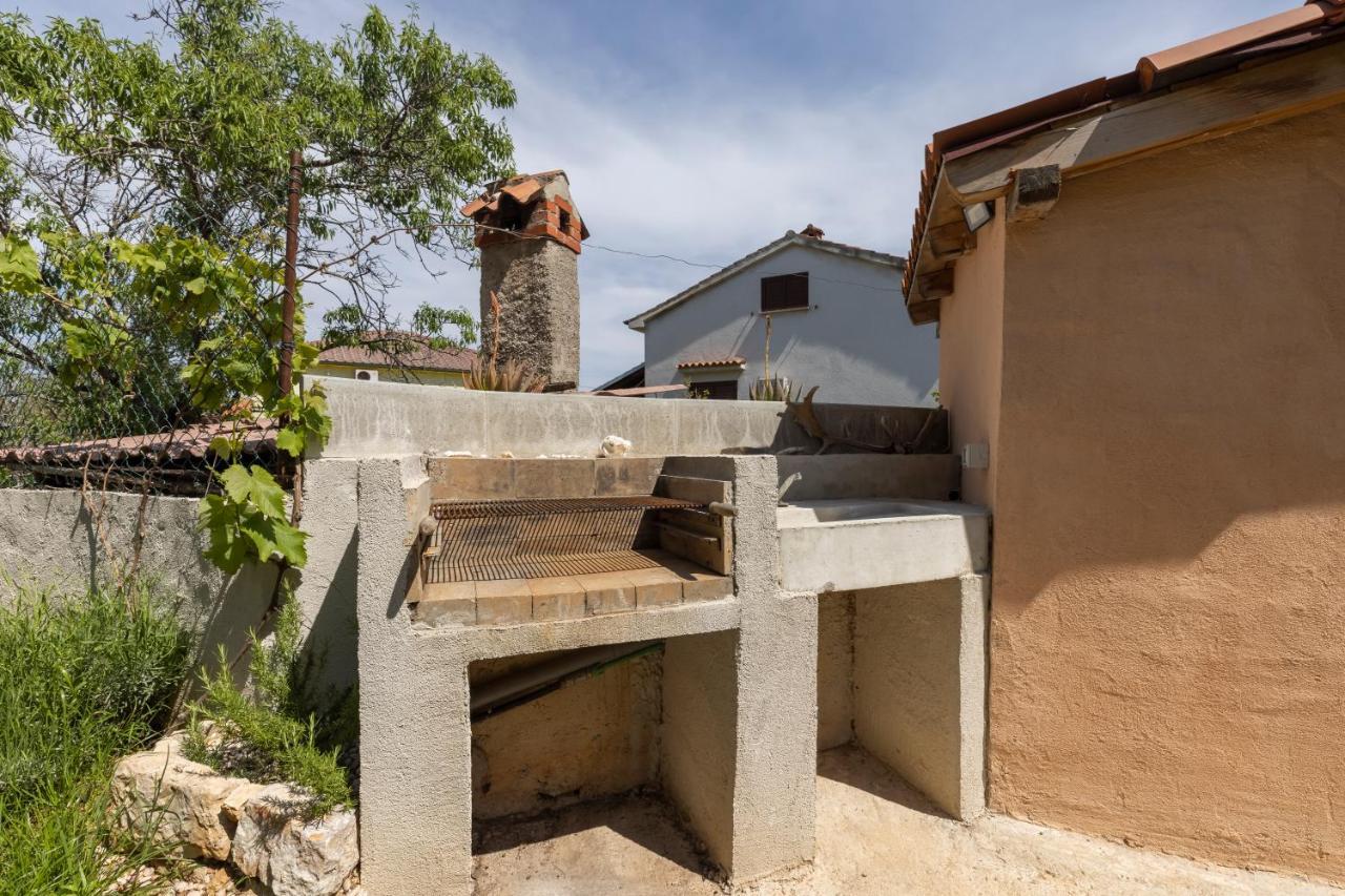 Boutique Apartment Mali Losinj Luaran gambar