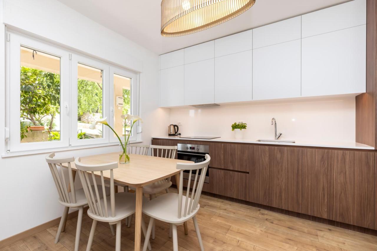 Boutique Apartment Mali Losinj Luaran gambar