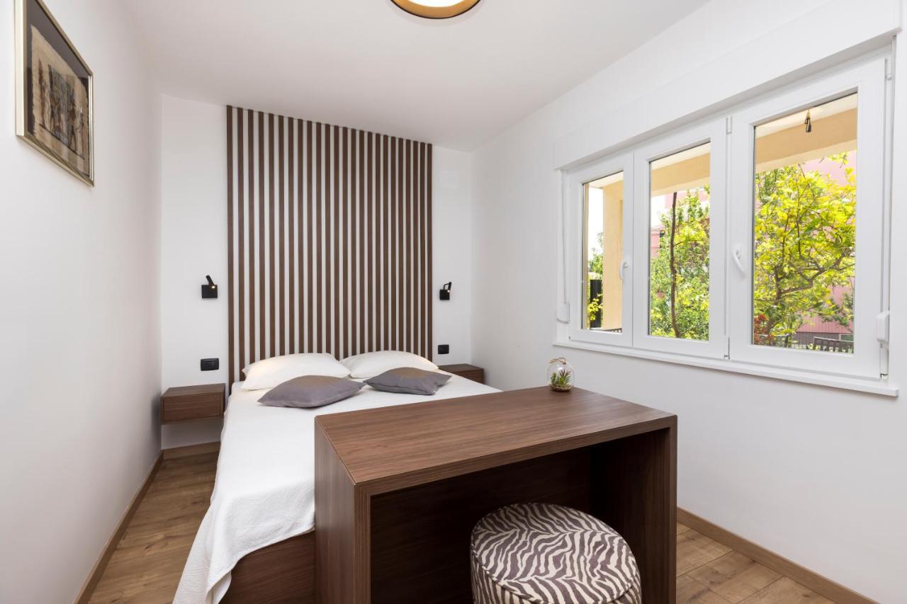 Boutique Apartment Mali Losinj Luaran gambar