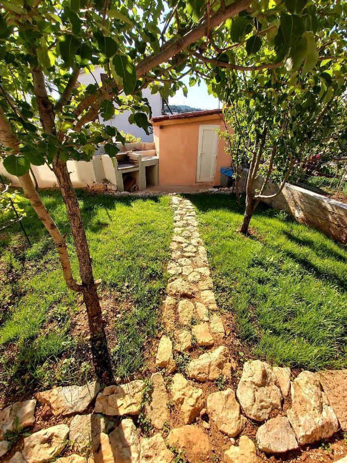 Boutique Apartment Mali Losinj Luaran gambar