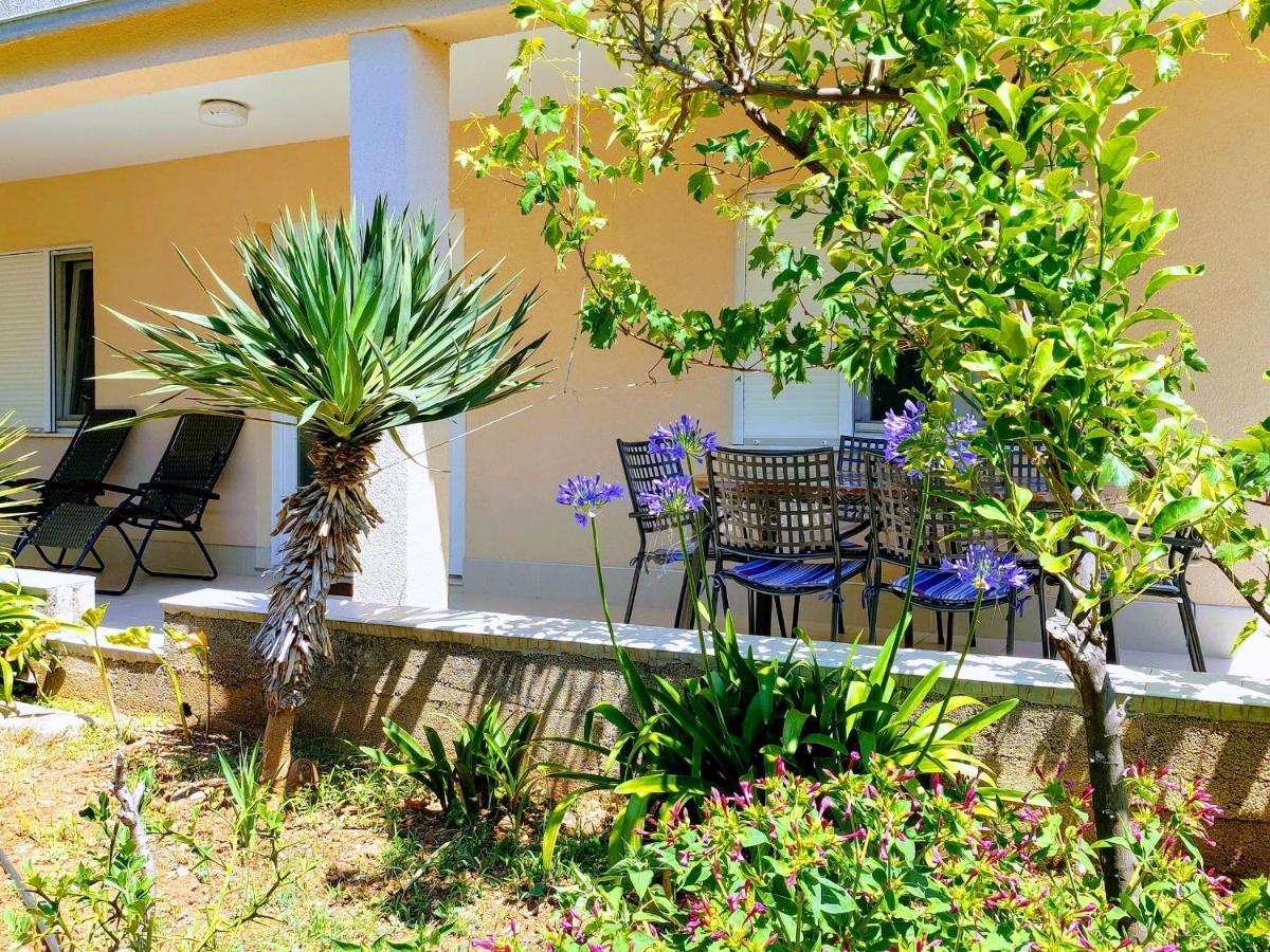 Boutique Apartment Mali Losinj Luaran gambar