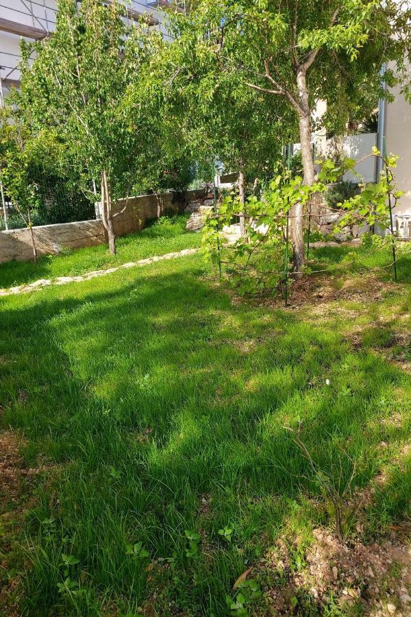 Boutique Apartment Mali Losinj Luaran gambar