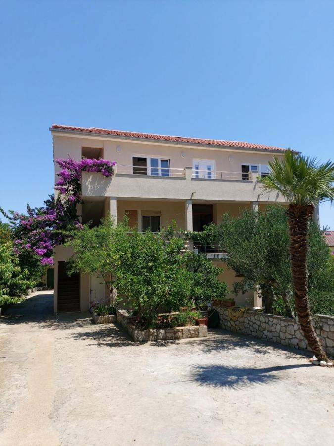 Boutique Apartment Mali Losinj Luaran gambar