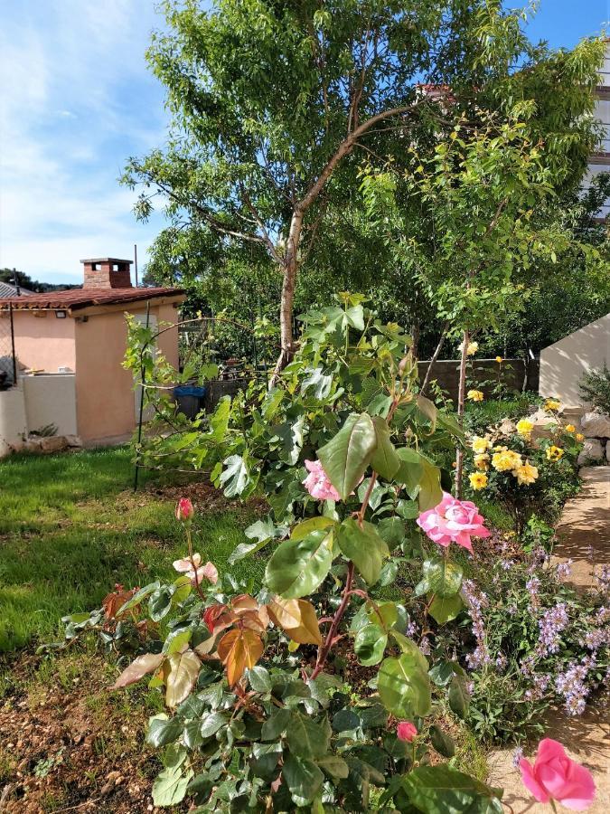 Boutique Apartment Mali Losinj Luaran gambar