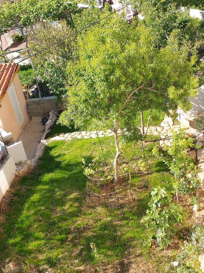 Boutique Apartment Mali Losinj Luaran gambar