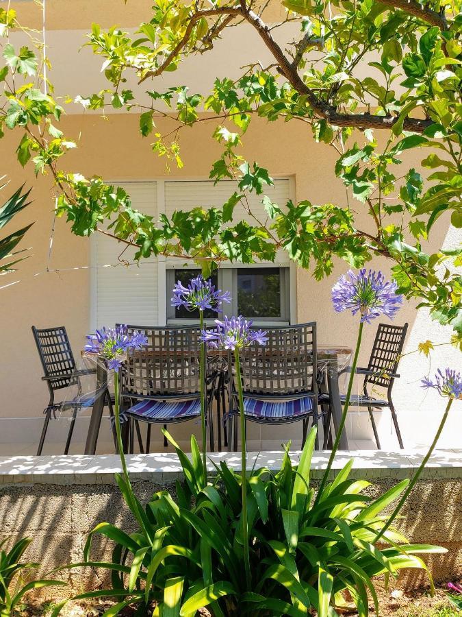 Boutique Apartment Mali Losinj Luaran gambar